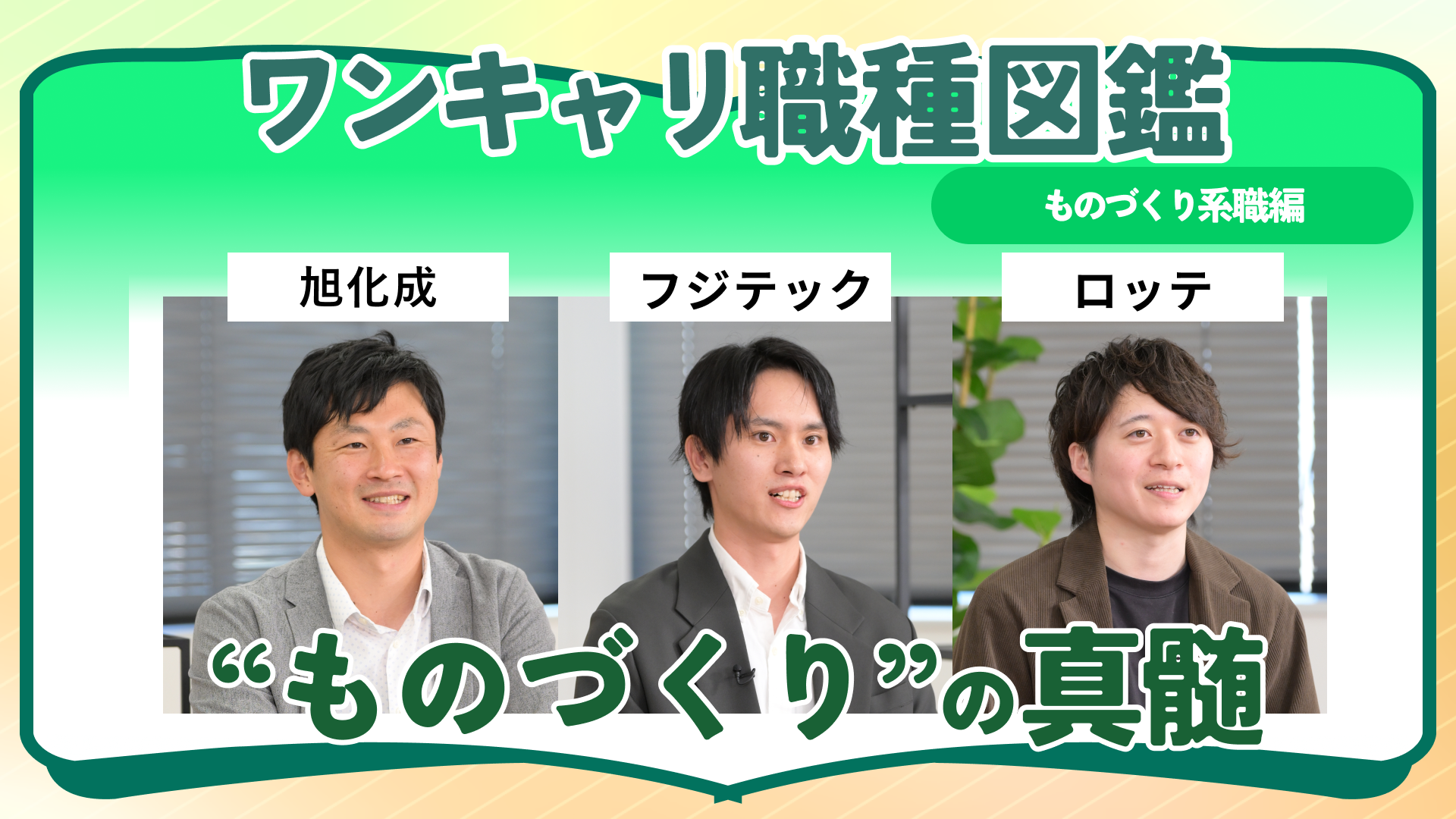 動画のサムネイル