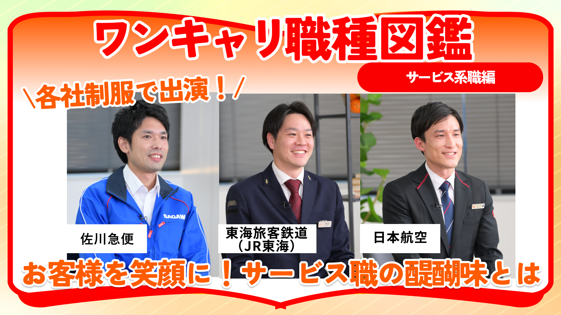 動画のサムネイル