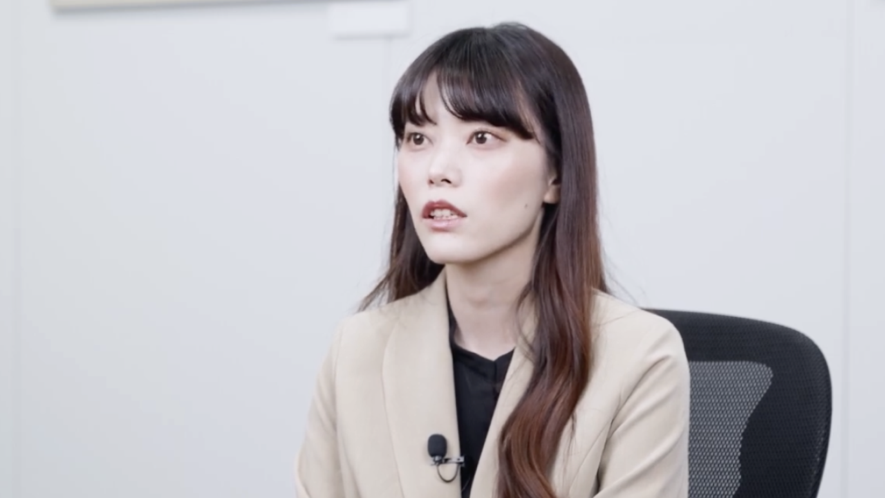 【キヤノンビズアテンダ株式会社】会社概要動画