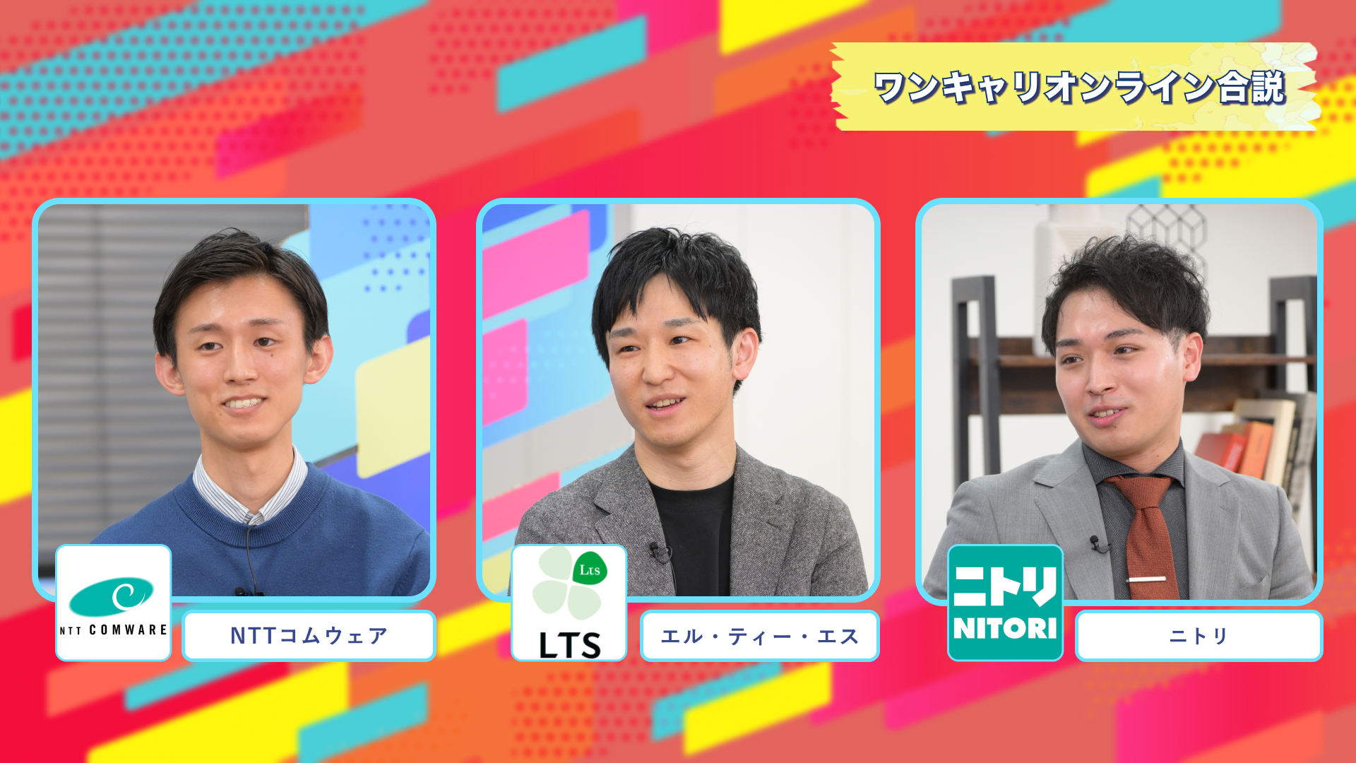 動画のサムネイル