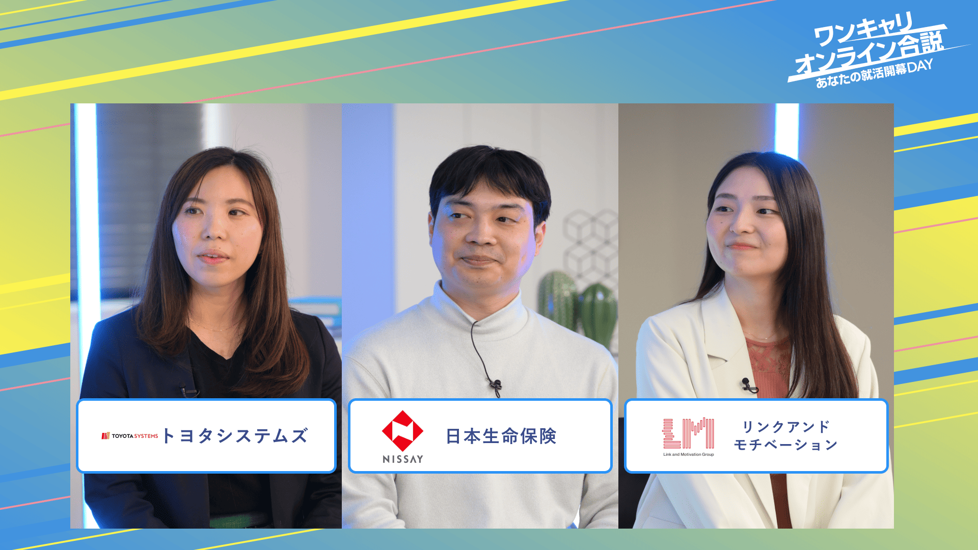 動画のサムネイル