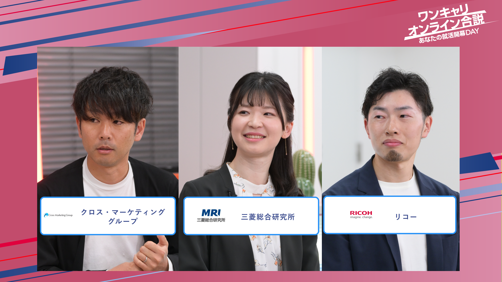 動画のサムネイル