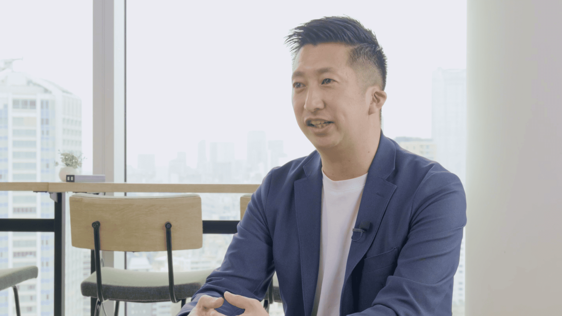 【アイル】会社概要動画