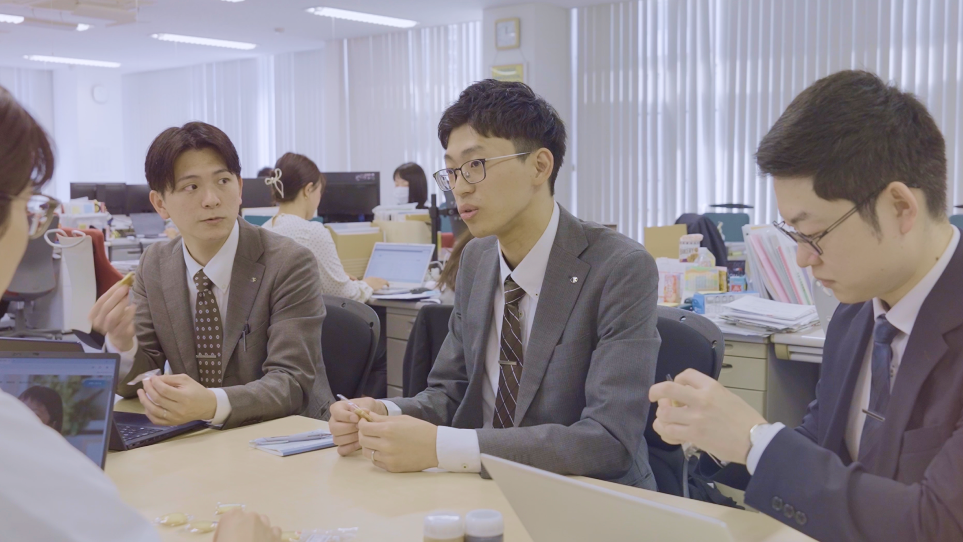 【清田産業】会社概要説明動画