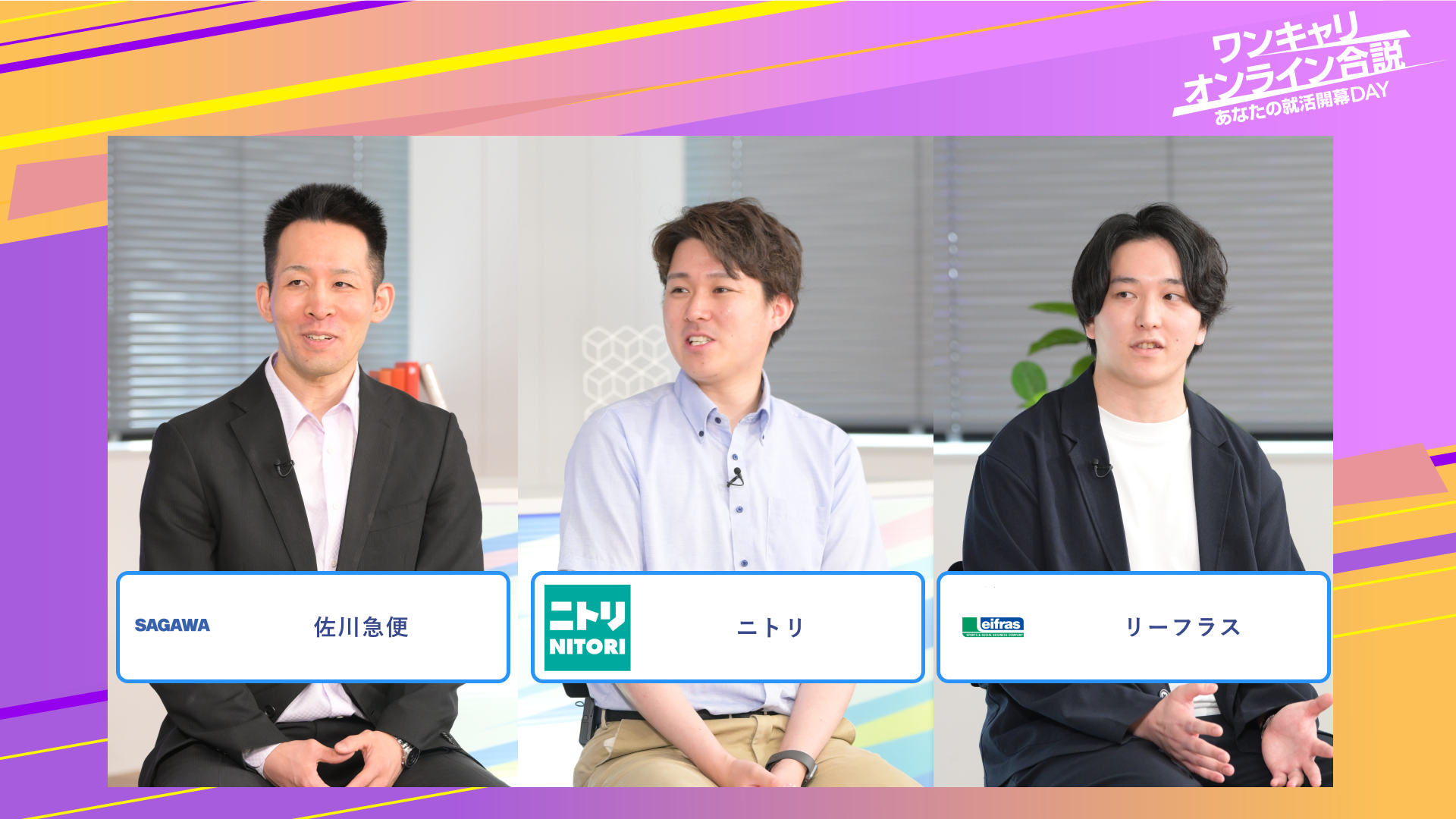 動画のサムネイル