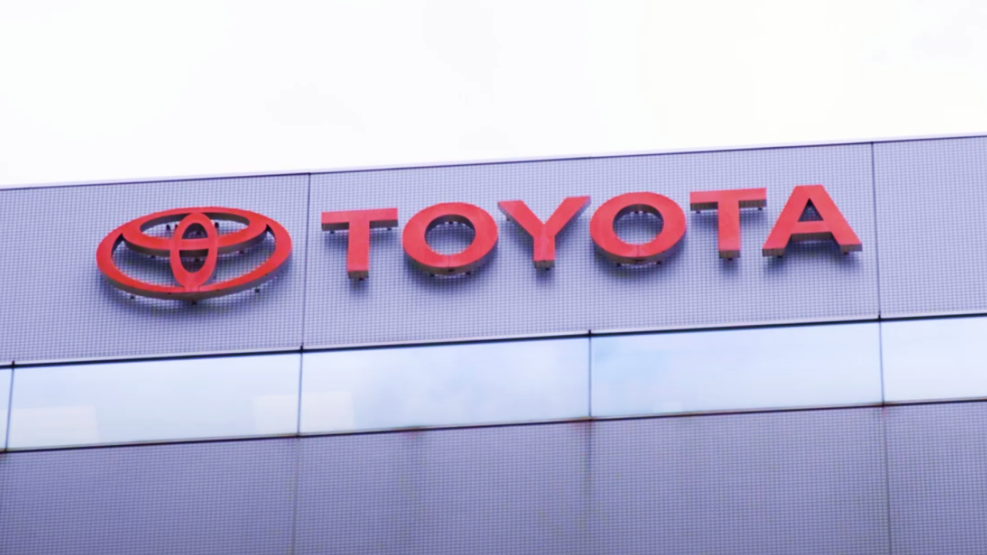 【トヨタモビリティ東京】会社概要説明動画