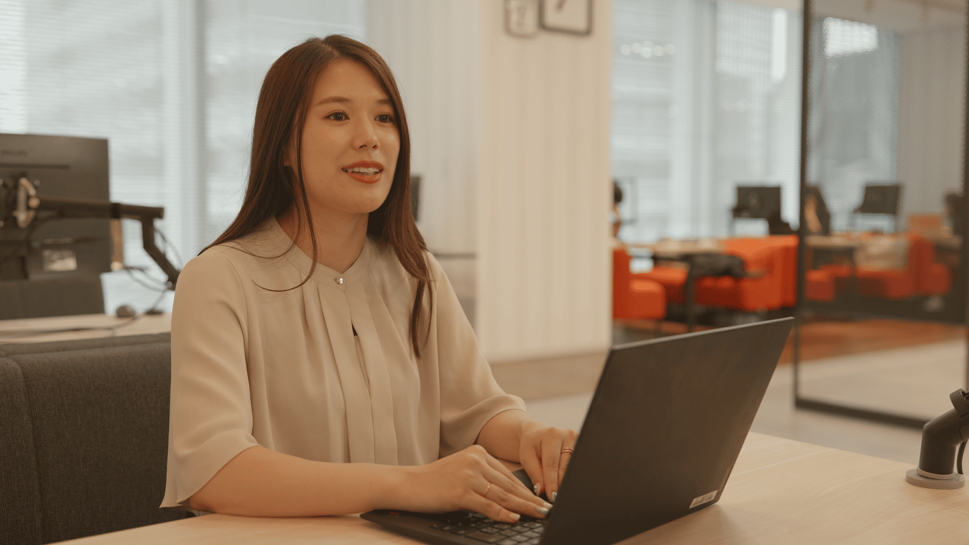 【PwC Japan有限責任監査法人】社員密着動画 | ガバナンス・リスク・コンプライアンス・アドバイザリー部