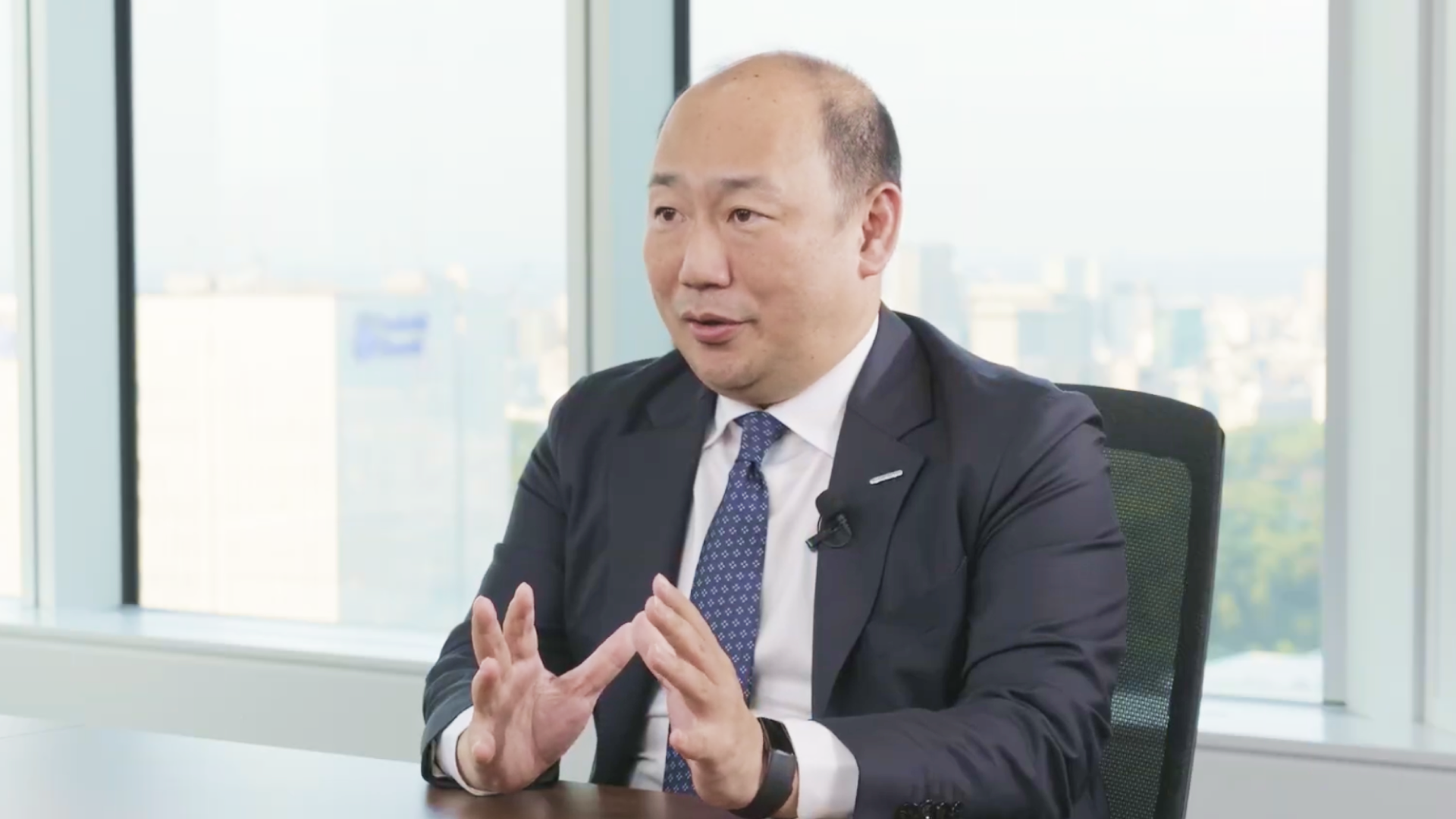 【イー・ギャランティ】会社概要説明動画