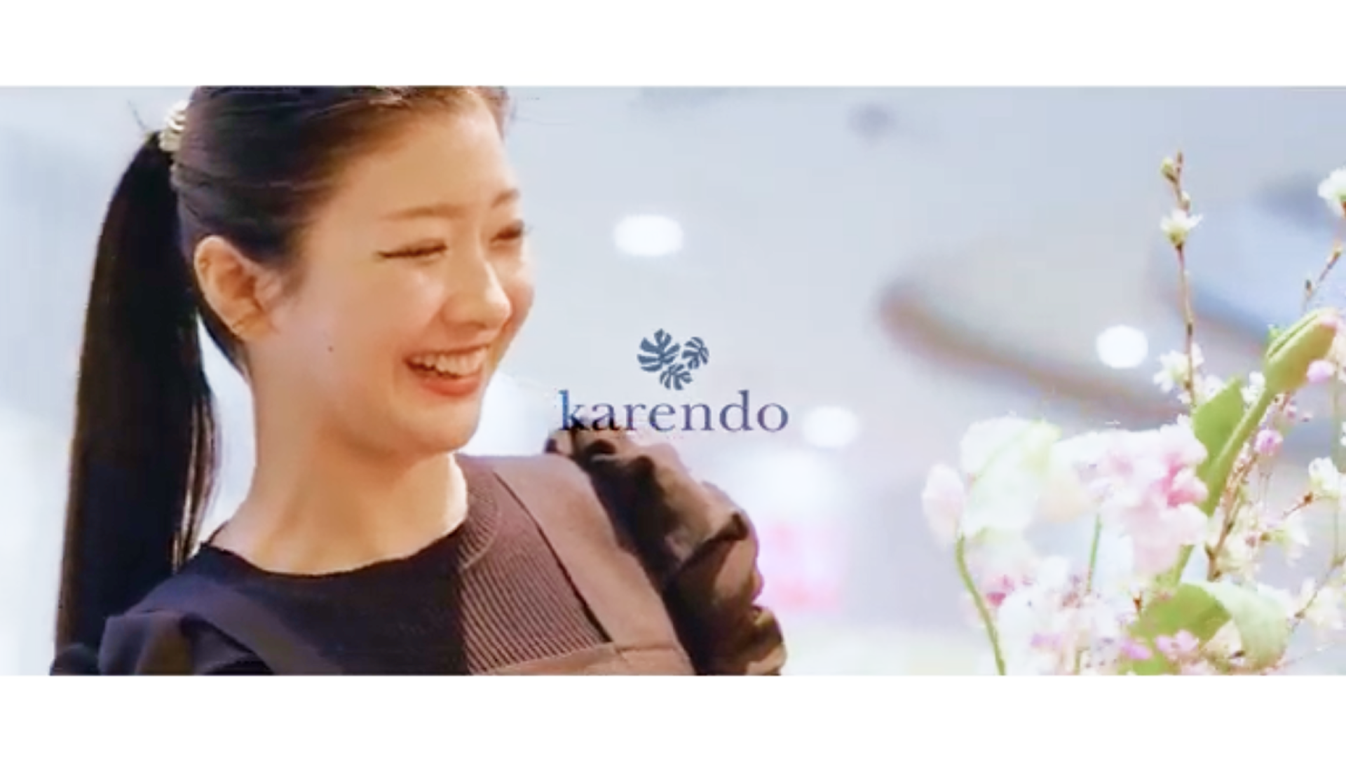 【花恋人】会社概要説明動画