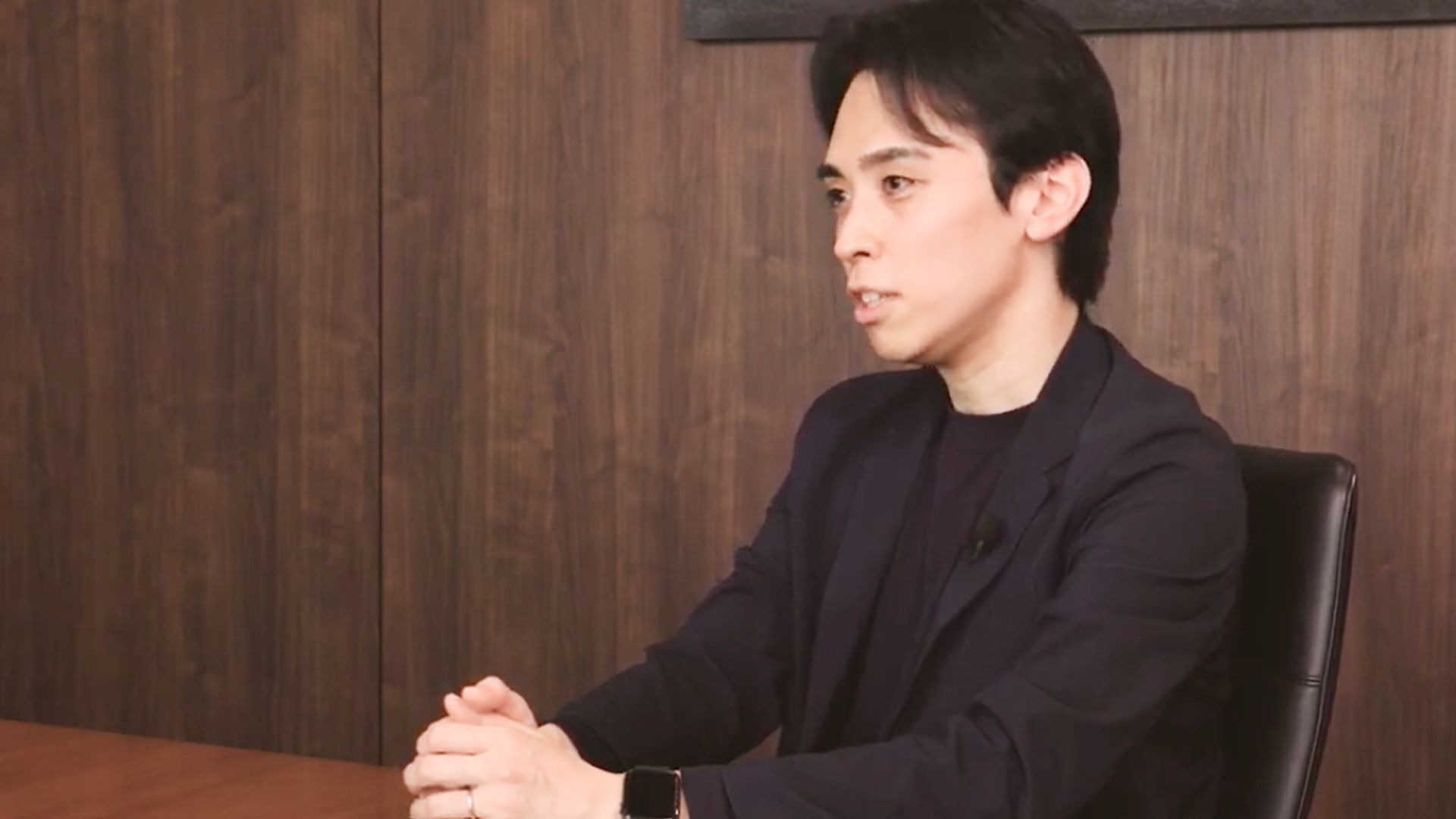 【リブ・コンサルティング】会社概要説明動画