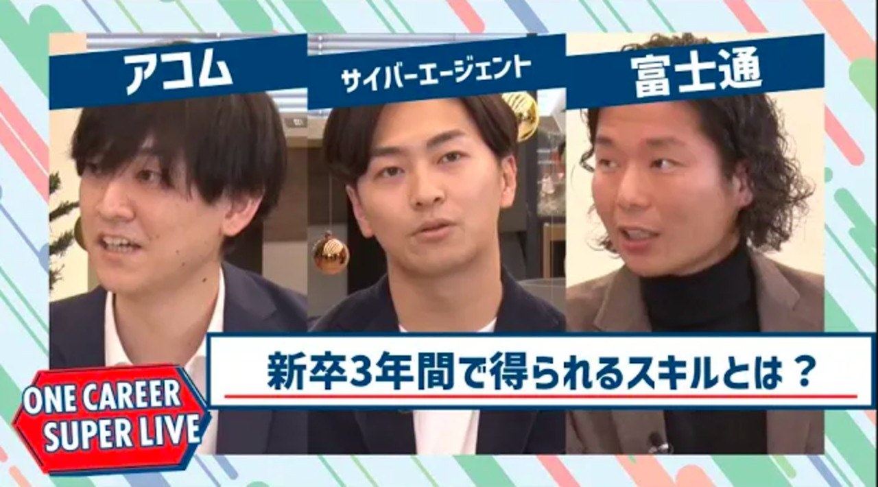 動画のサムネイル