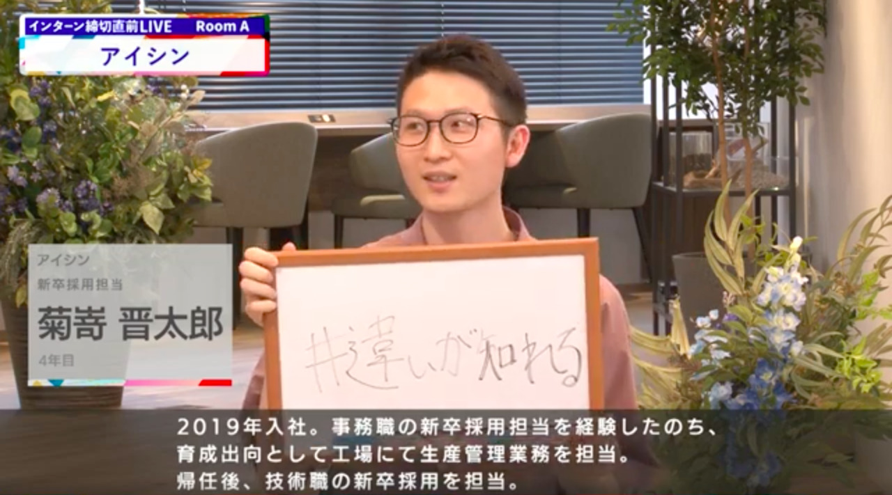 動画のサムネイル