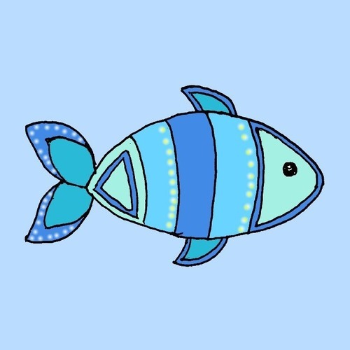 くるぶしさかな